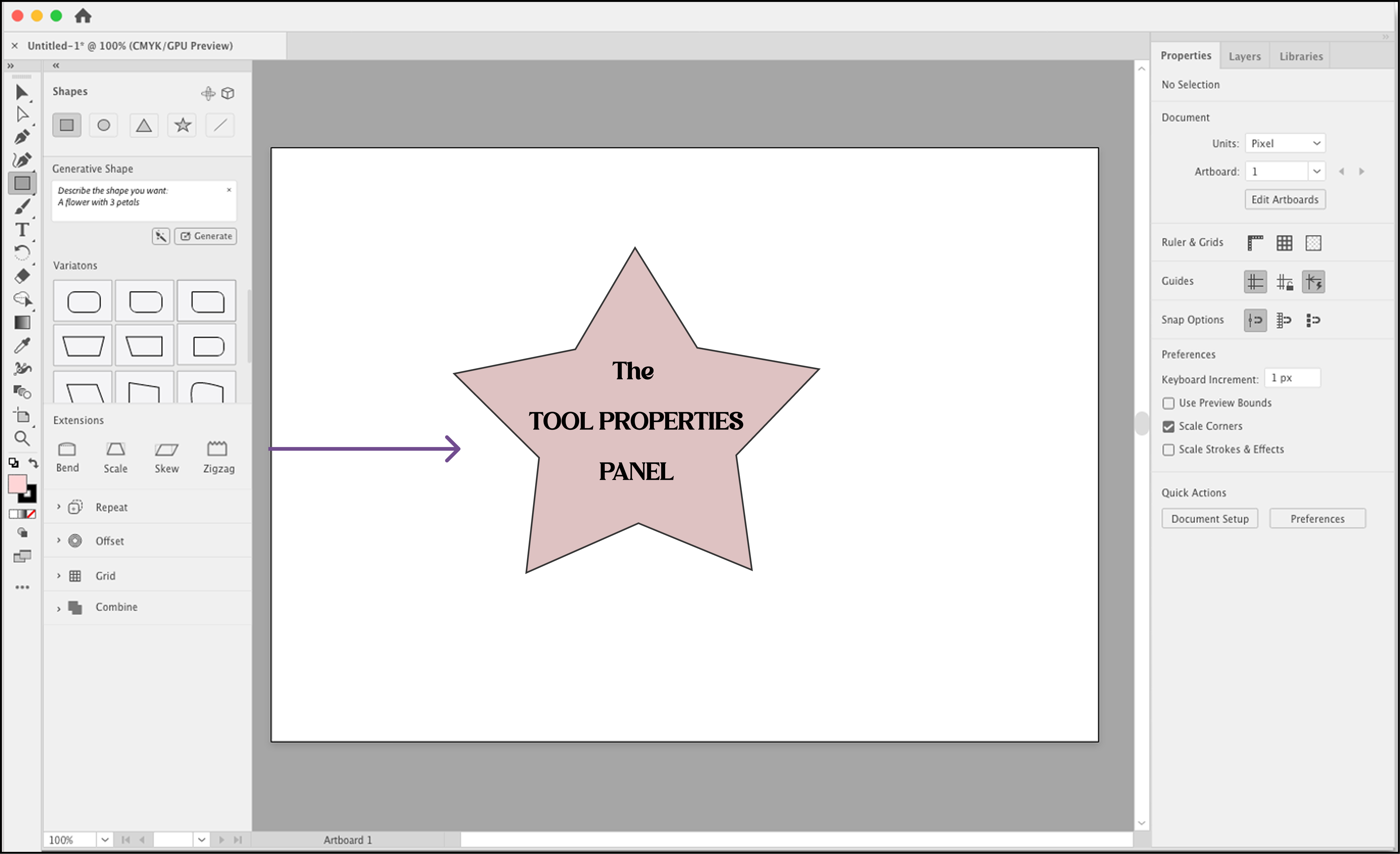 Description of image